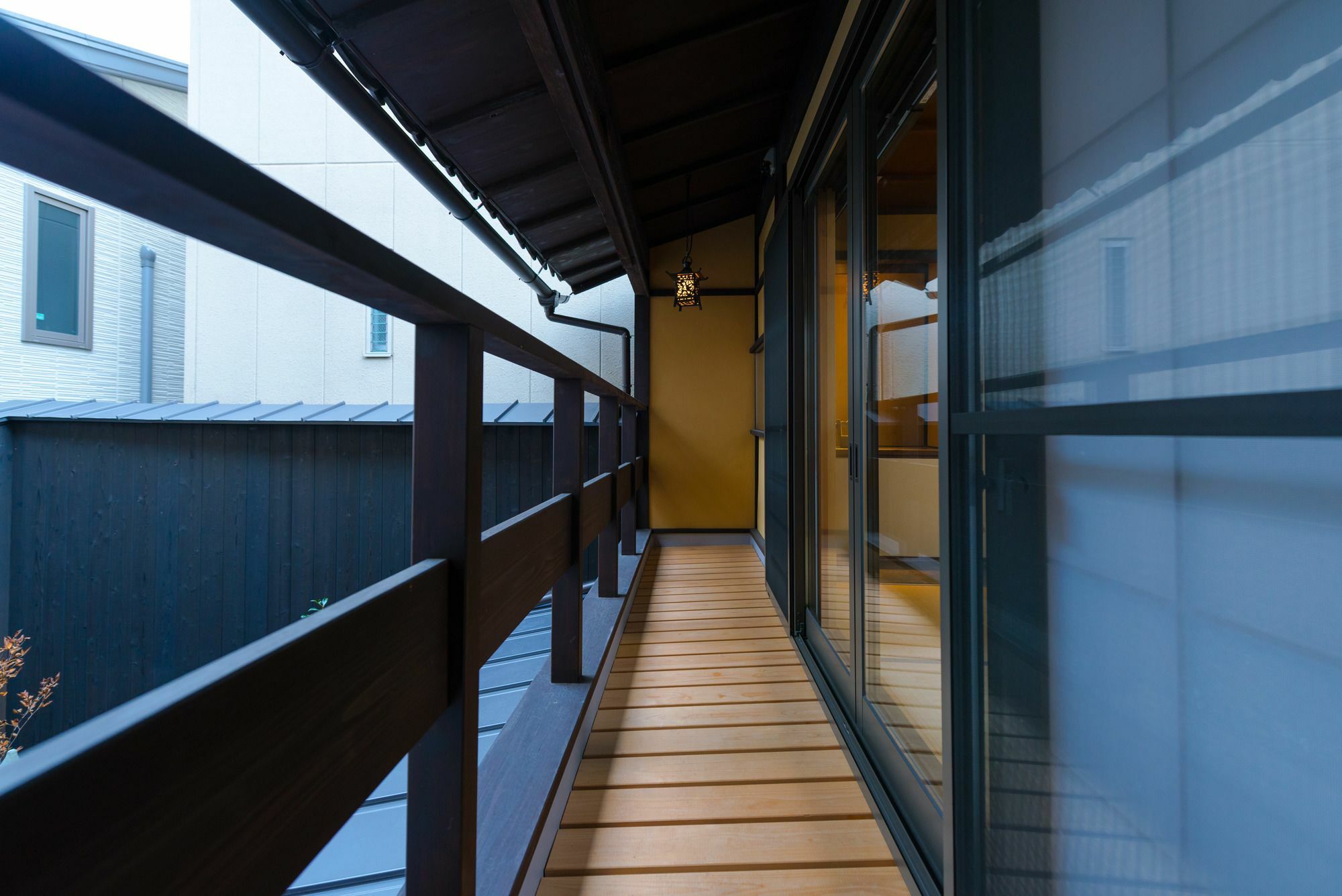 Villa Kumomachiya Kazahaya à Kyoto Extérieur photo