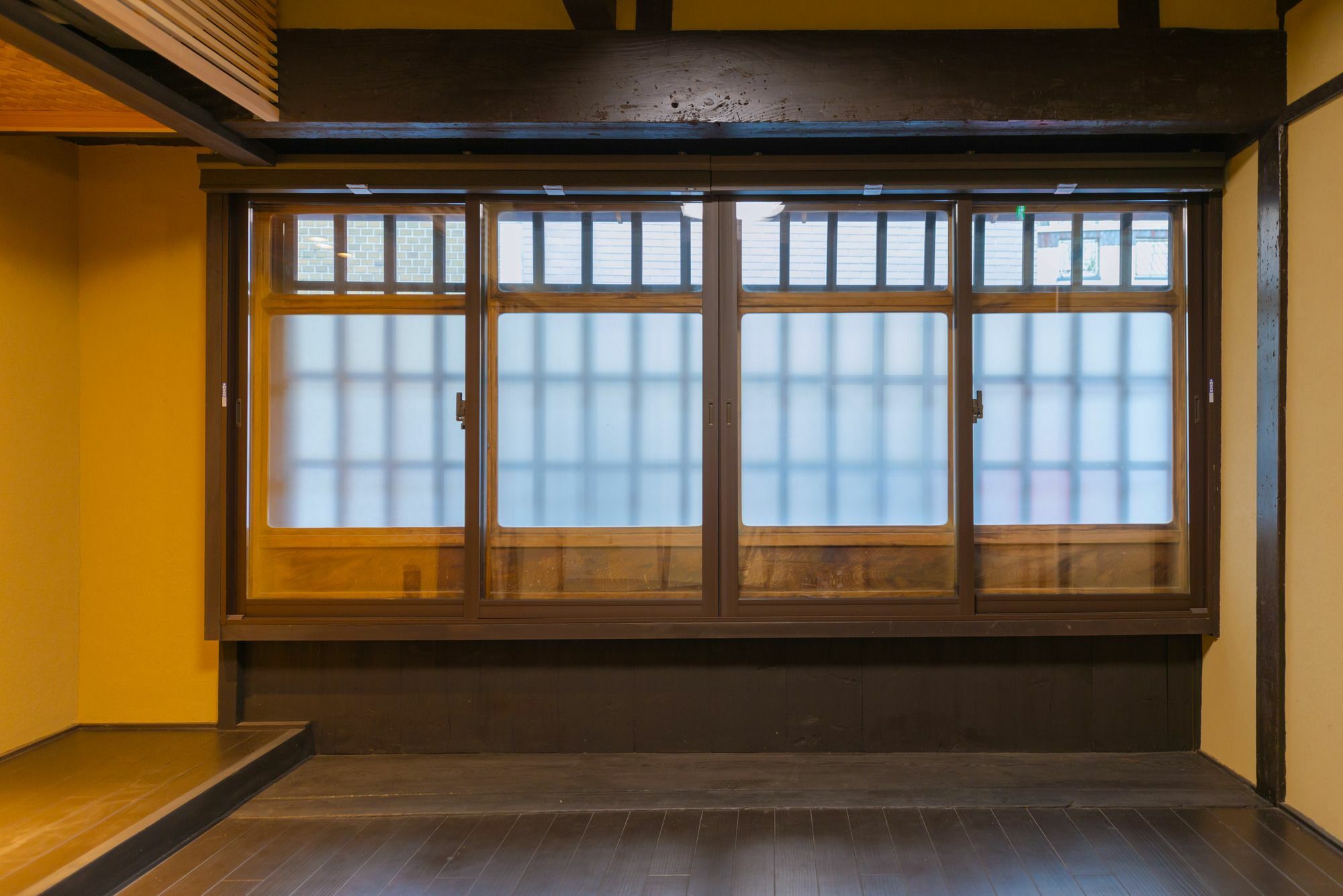 Villa Kumomachiya Kazahaya à Kyoto Extérieur photo