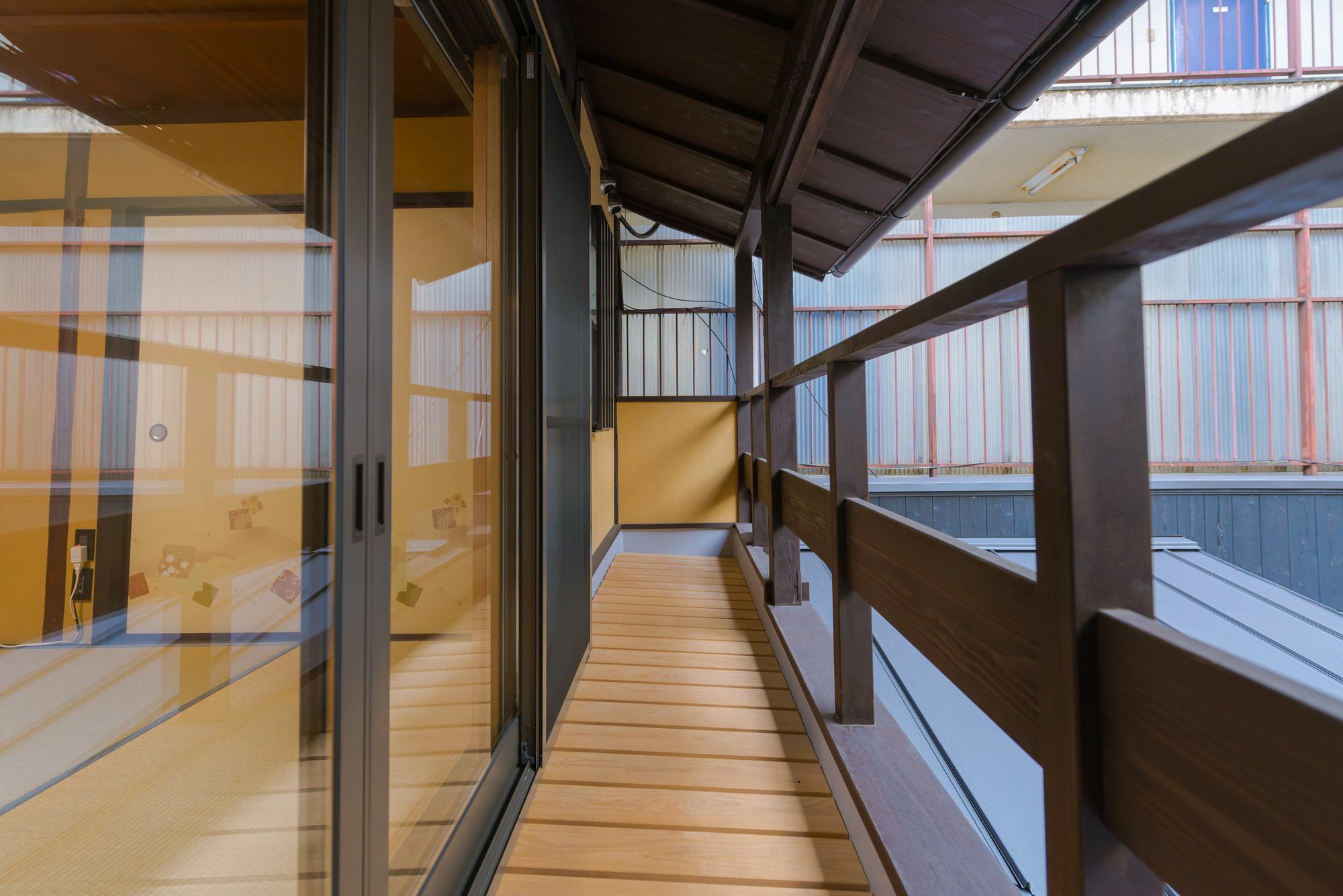Villa Kumomachiya Kazahaya à Kyoto Extérieur photo