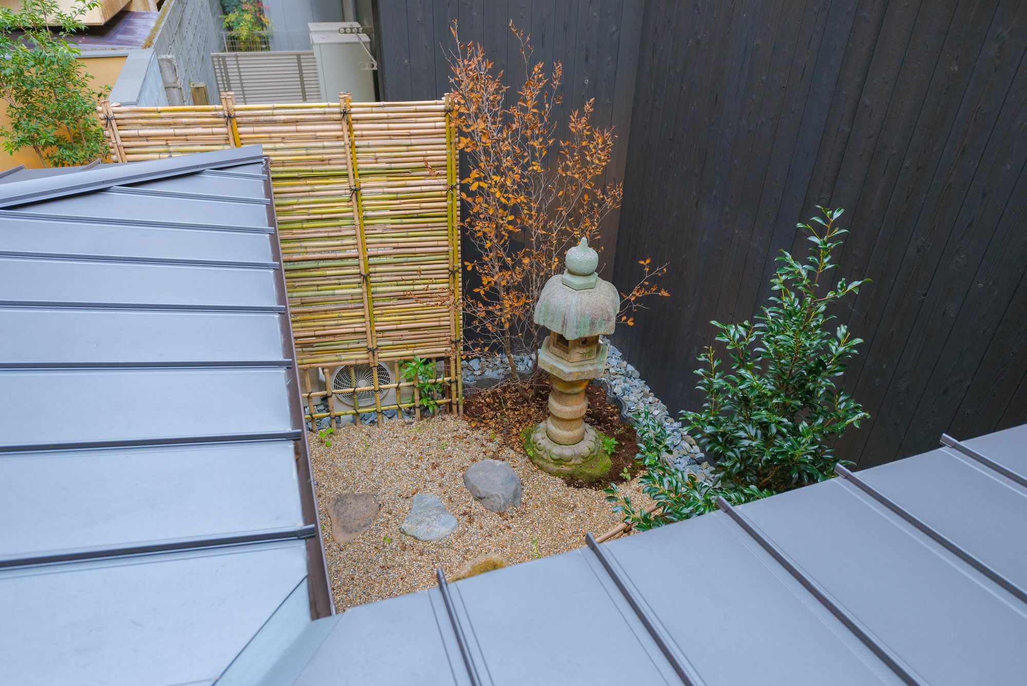 Villa Kumomachiya Kazahaya à Kyoto Extérieur photo